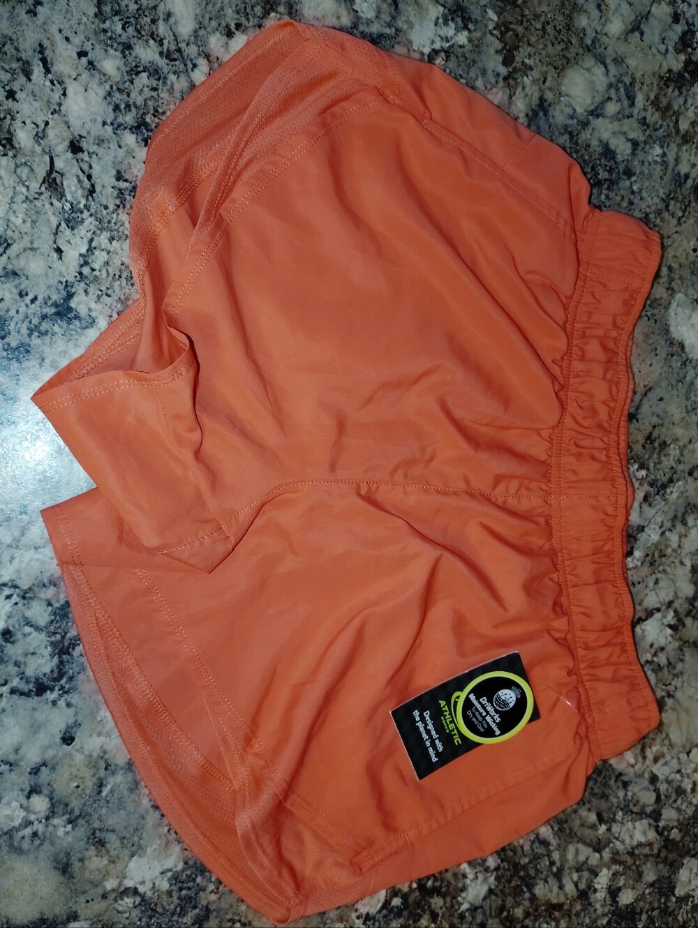 Nwt Athletic Works Women's Core Running Shorts NWT S